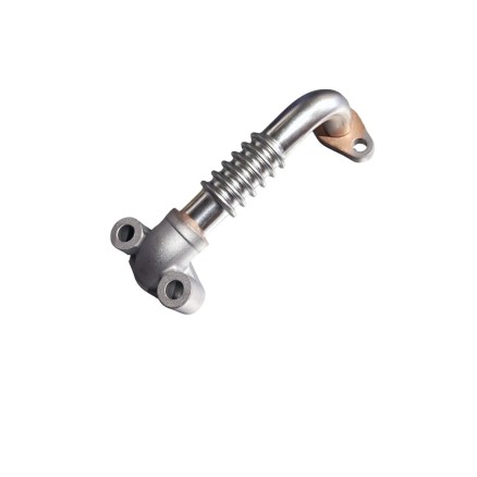 Rurka EGR BOBCAT 7352068