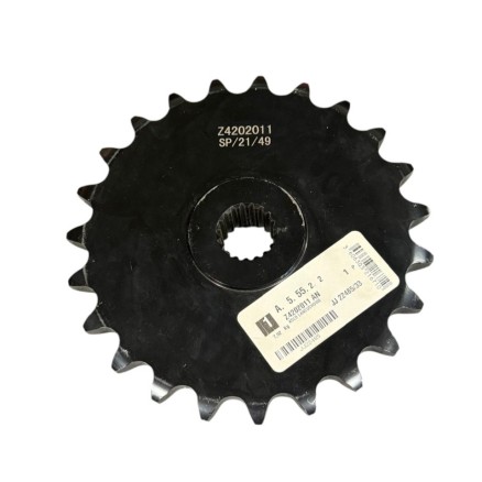 Koło łańcuchowe KUHN Z4202011