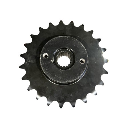 Koło łańcuchowe KUHN Z4202011