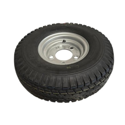 Felga  600x9 6pr k311 ur-um HOLARAS 299090