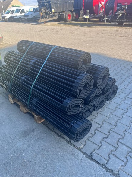 Pierwsza taśma kopiąca UR 205 przedziałka 42 HOLARAS 50205006