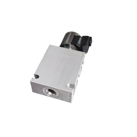 Zawór BOBCAT 7182286