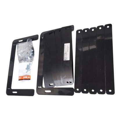 Zestaw przeciwpyłowy BOBCAT 7310798