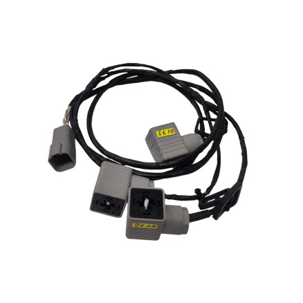 Wiązka przewodów BOBCAT 6910891