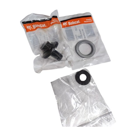 Zestaw śrubek koła BOBCAT 6948222