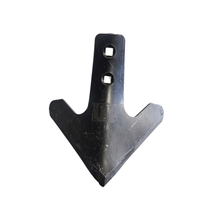 Gęsiostopa PB6 długi uchwyt - 2 otwory 41420017-C