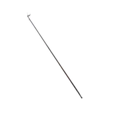 Pręt łączący do kopaczki Krukowiak L-1500/209604-100012 1250209604