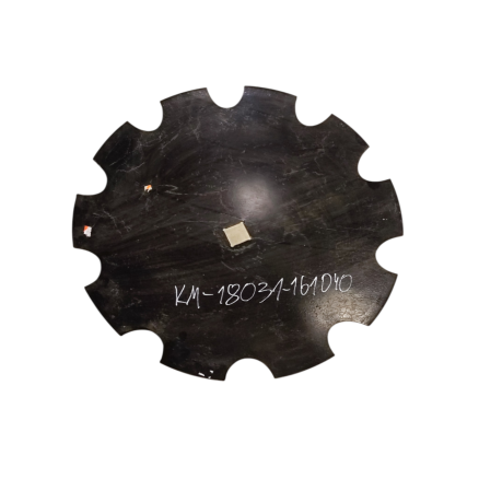 Talerz brony talerzowej 18031-161040