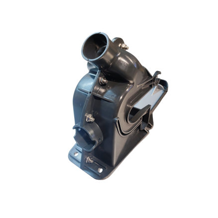 Obudowa KUHN K3601500