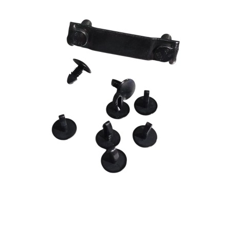 Zamek BOBCAT 7474654