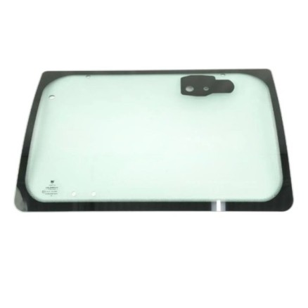 Szyba tylna BOBCAT 7489714