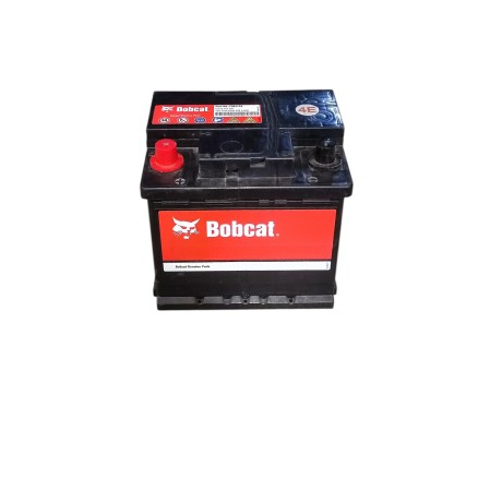 Akumulator 12V 55Ah BOBCAT 7304126