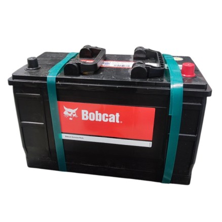 Akumulator 110Ah 900A BOBCAT 7288629