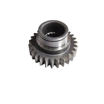 Tryb przekładni BOBCAT 7427877