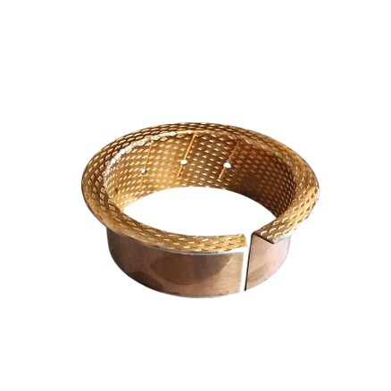 Tuleja mocowania osi BOBCAT 6912777