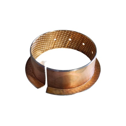 Tuleja mocowania osi BOBCAT 6912777