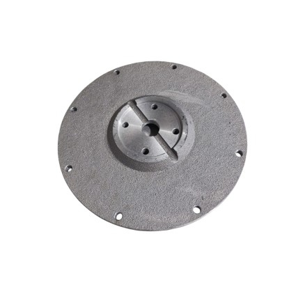 Obudowa turbiny -tylna (581-600) RM 5810018