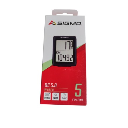 Tachometr 05/36143 RM 5800501