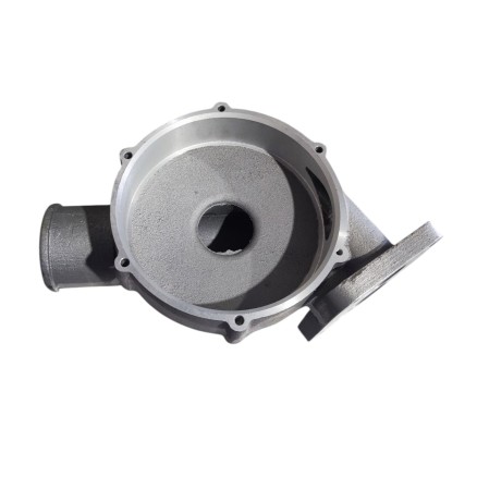 Obudowa turbiny (560-570) RM 5600016