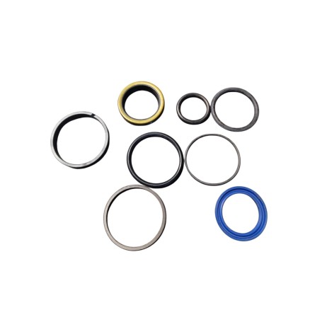 Zestaw uszczelnień Mailleux MX 508457