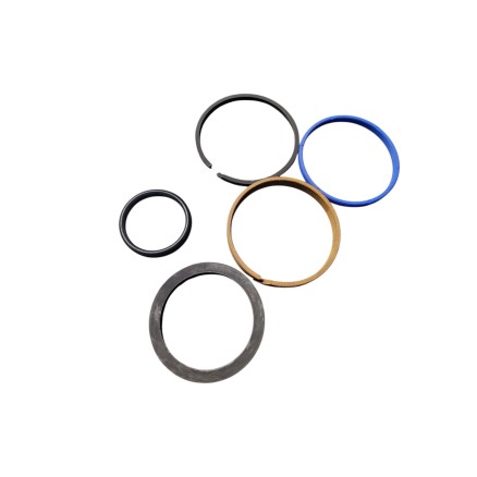 Uszczelnienia do siłowników  D40x65/700 kpl Mailleux MX 503382