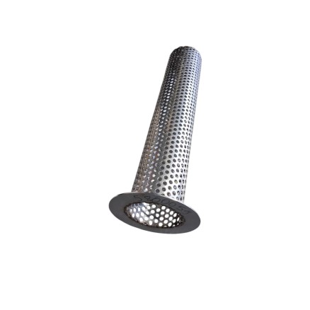 Filtr siatkowy Bauer 108