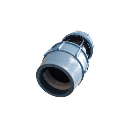 Złączka prosta naprawcza 110