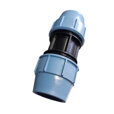 Złączka prosta naprawcza 110