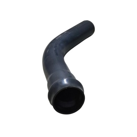 Łuk PVC 1,0MPa fi 110/45 st.