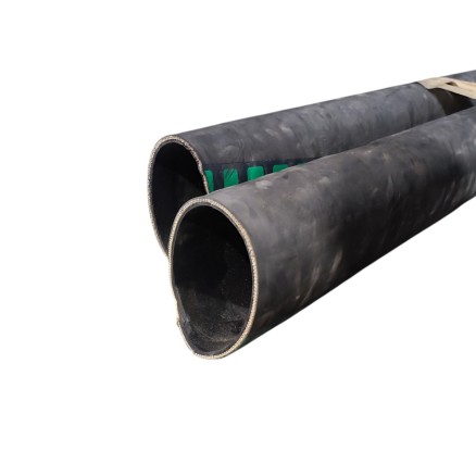 Wąż przyłączeniowy fi 102/116