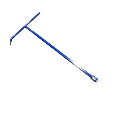 Klucz do zasuw i hydrantów FI 100