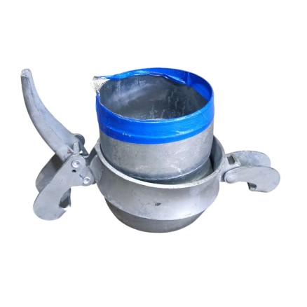 Bauer męski 194x8" 4057039486