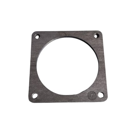 Kołnierz stalowy 150x150 4050200582