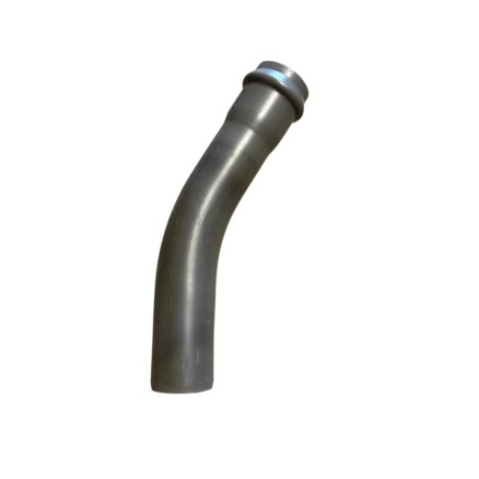 Łuk PVC 1,0MPa fi 110/30 st.