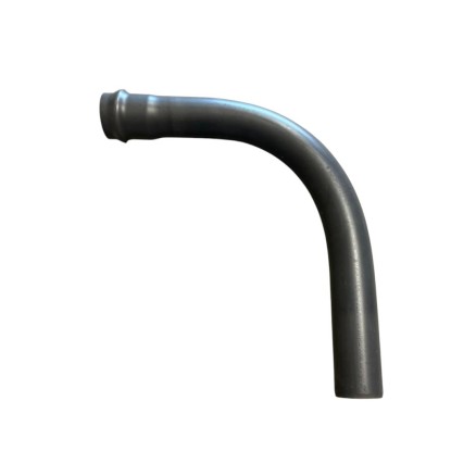 Łuk PVC 1,0MPa fi 110x90