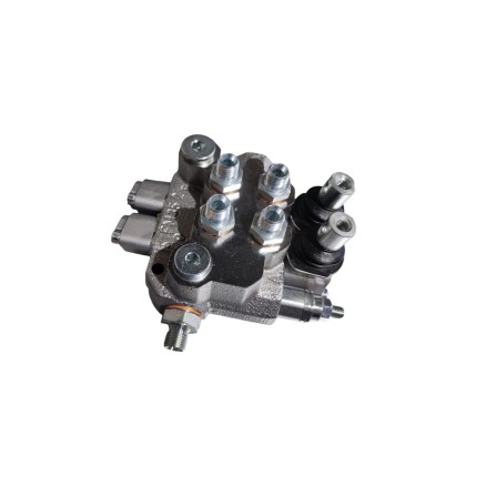 Rozdzielacz 2-sekcyjny RM 000301