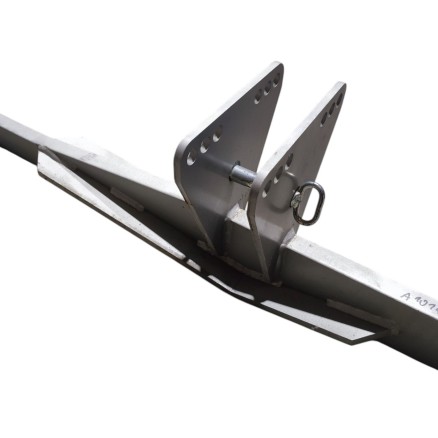 Belka asymetryczna RM A10140