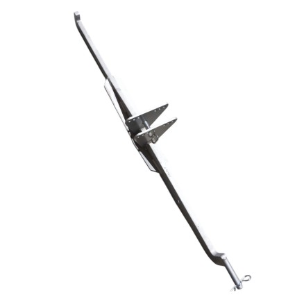 Belka asymetryczna RM A10140