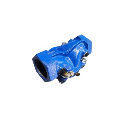 Zawór spustowy mechaniczny RM A20091