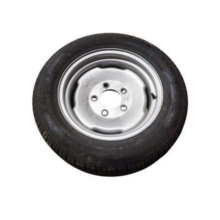 Koło 205/60 R15  do deszczowni RM