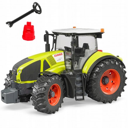 Ciagnik rolniczy CLAAS Axion 950 BRUDER 03012