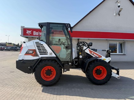Ładowarka Kołowa BOBCAT L95