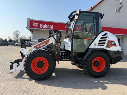 Ładowarka Kołowa BOBCAT L95