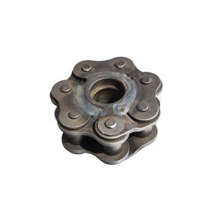 Zębatka Z7 D 743 RM 5700006