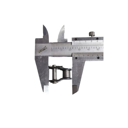 Półogniwo łańc. nap. R-1 1/2" 08B1 RM 5800120-P