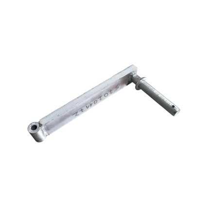 Oś koła prowadzącego RM 57020117Z