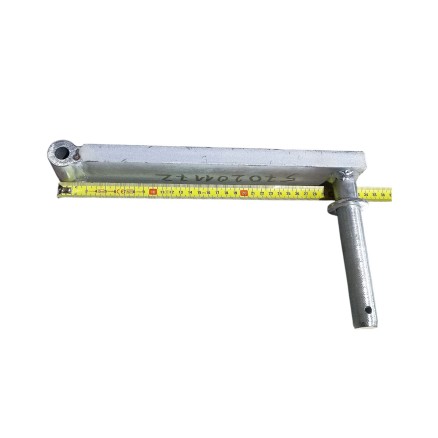 Oś koła prowadzącego RM 57020117Z