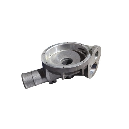 Obudowa turbiny (581 - 600) RM 5501002