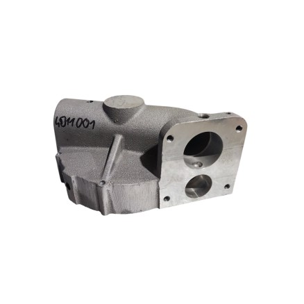 Obudowa turbiny SR 405 RM 4011001