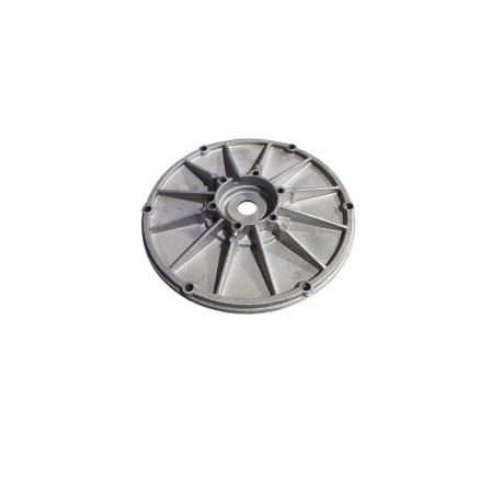 Pokrywa tylna turbiny RM 4010029